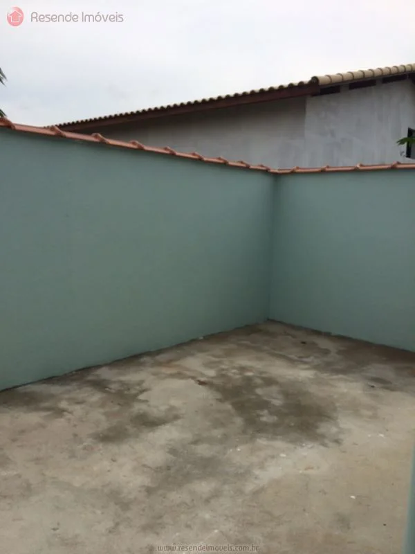 Foto 3 de 5 - Casa para aluguel em Jardim D'Oeste