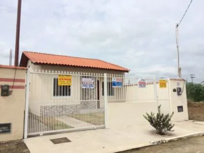 Casa para aluguel em Jardim Aliança II