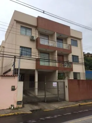Apartamento para aluguel em Jardim Brasília