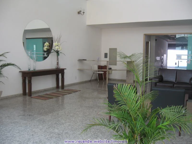 Foto 1 de 10 - Apartamento para aluguel em Morada do Castelo