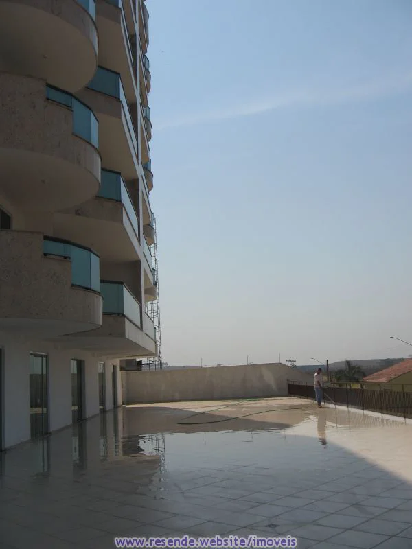 Foto 5 de 10 - Apartamento para aluguel em Morada do Castelo