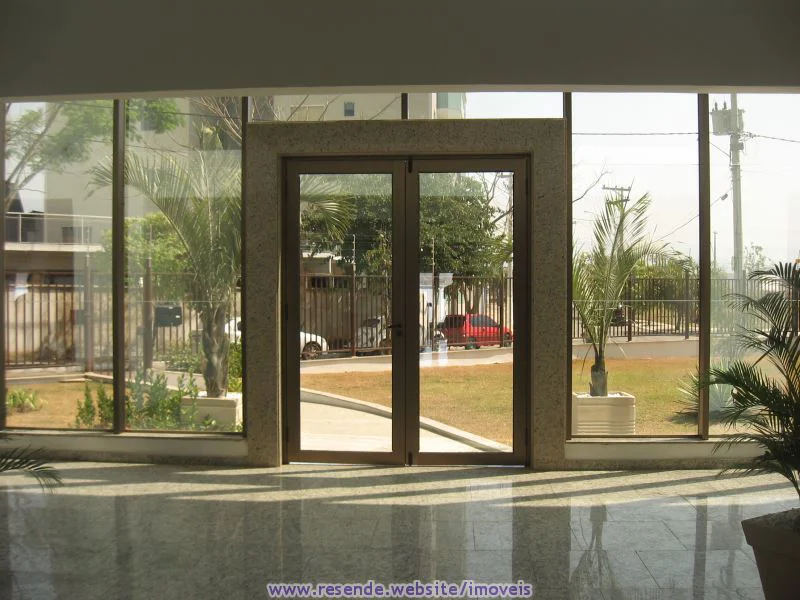 Foto 8 de 10 - Apartamento para aluguel em Morada do Castelo