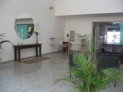 Apartamento para aluguel em Morada do Castelo