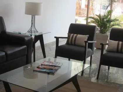 Apartamento para aluguel em Morada do Castelo