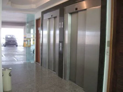 Apartamento para aluguel em Morada do Castelo