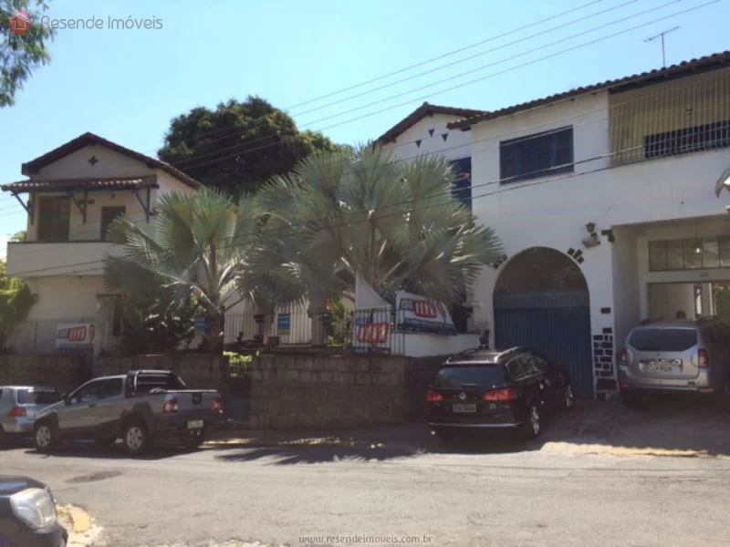 Foto 5 de 5 - Casa para venda em Centro