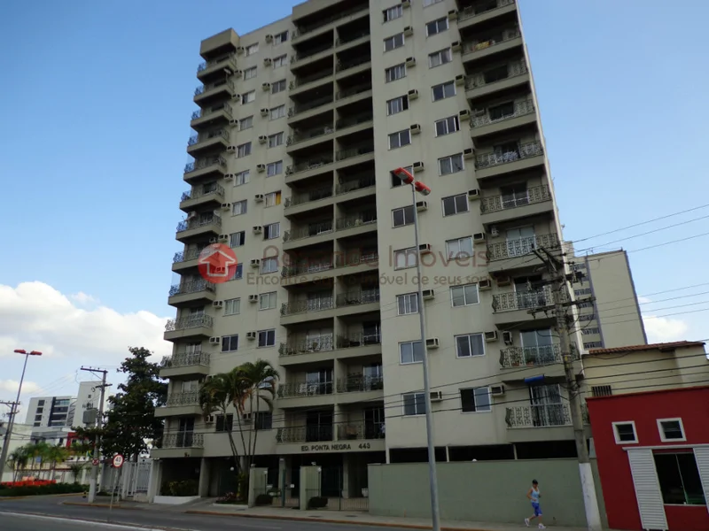Apartamento à venda em Comercial - Foto 20