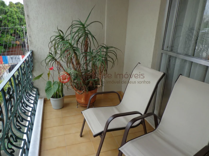 Apartamento à venda em Comercial - Foto 1