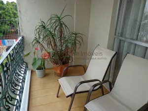 Apartamento à venda em Comercial