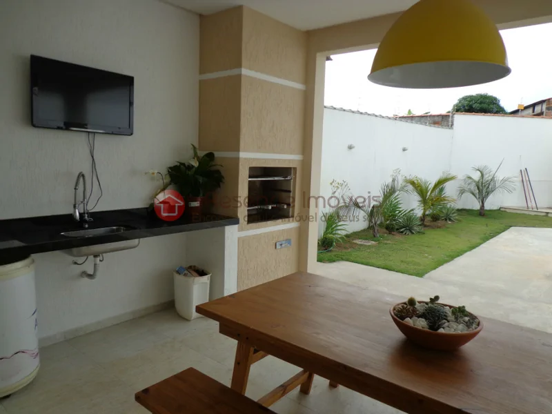 Casa à venda em Morada da Colina - Foto 4