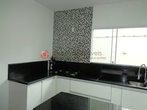 Casa à venda em Morada da Colina