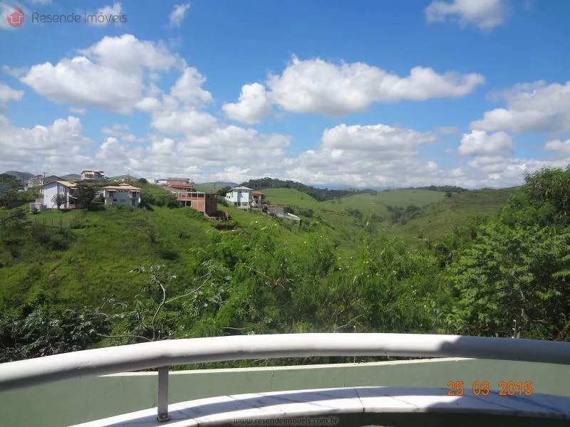 Foto 2 de 4 - Casa para aluguel em Morada da Colina