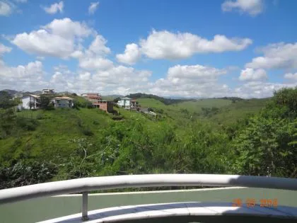 Casa para aluguel em Morada da Colina