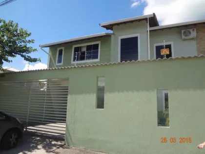 Casa para aluguel em Morada da Colina