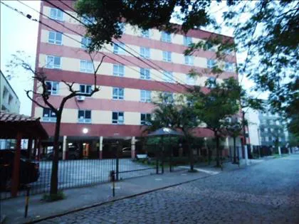 Apartamento à venda em Comercial