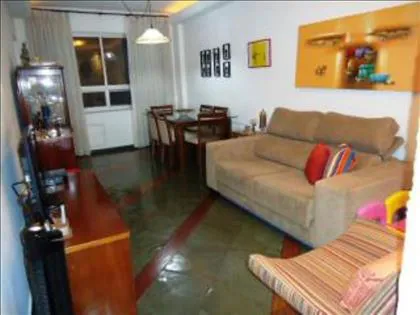 Apartamento à venda em Comercial