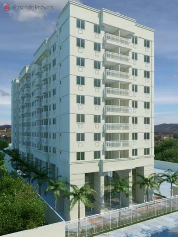 Foto 1 de 1 - Apartamento para venda em Jardim Jalisco