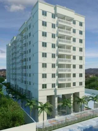 Apartamento para venda em Jardim Jalisco