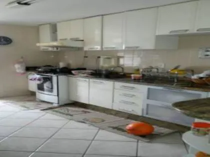 Apartamento para venda em Liberdade