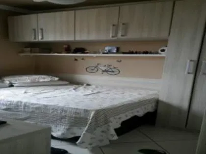 Apartamento para venda em Liberdade