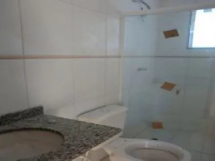 Apartamento para venda em Liberdade