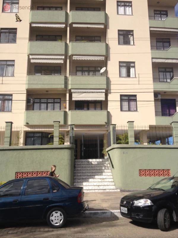 Foto 1 de 1 - Apartamento para venda em Liberdade