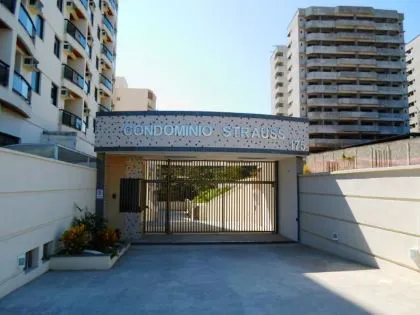 Apartamento para venda em Morada do Castelo