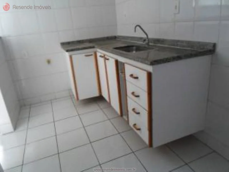 Foto 2 de 5 - Apartamento para aluguel em Campos Elíseos