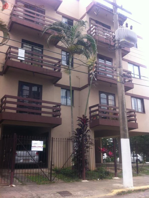 Foto 1 de 8 - Apartamento para aluguel em Comercial