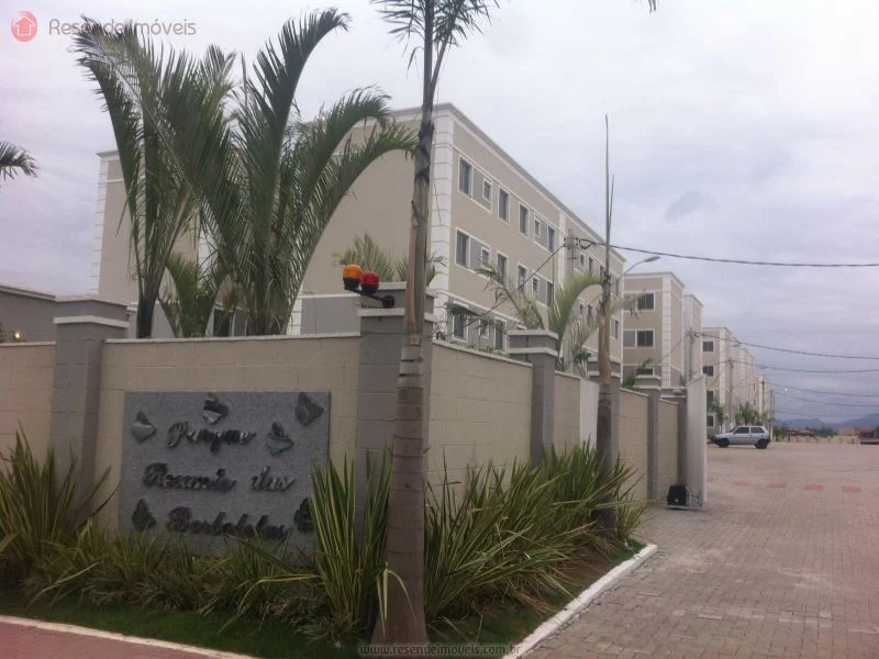 Foto 1 de 8 - Apartamento para aluguel em Paraíso