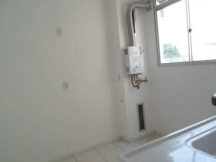 Apartamento para aluguel em Paraíso