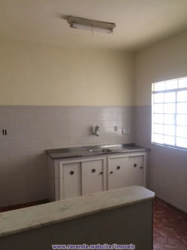 Foto 8 de 10 - Casa para venda em Vila Moderna