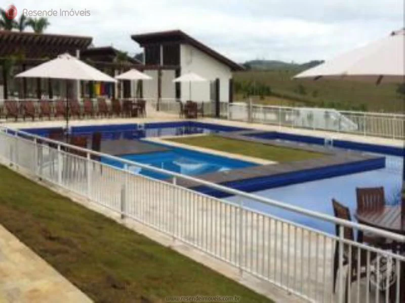 Foto 2 de 3 - Terreno para venda em Parque Ipiranga II