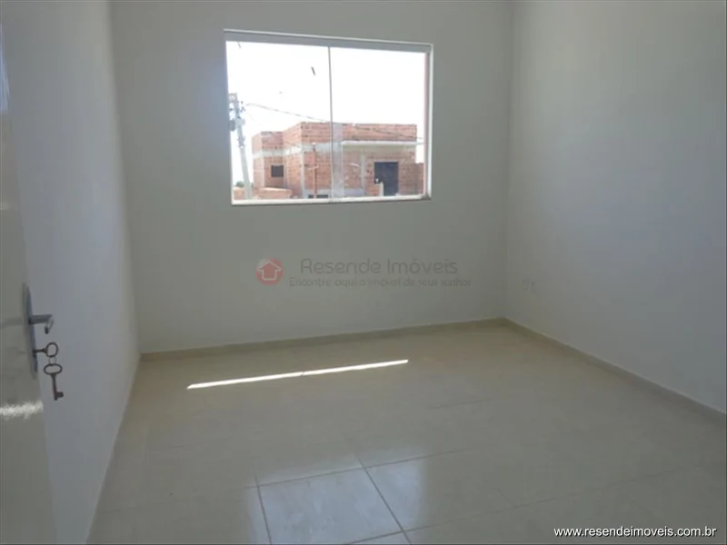 Foto 8 de 14 - Casa para aluguel em Parque Ipiranga II