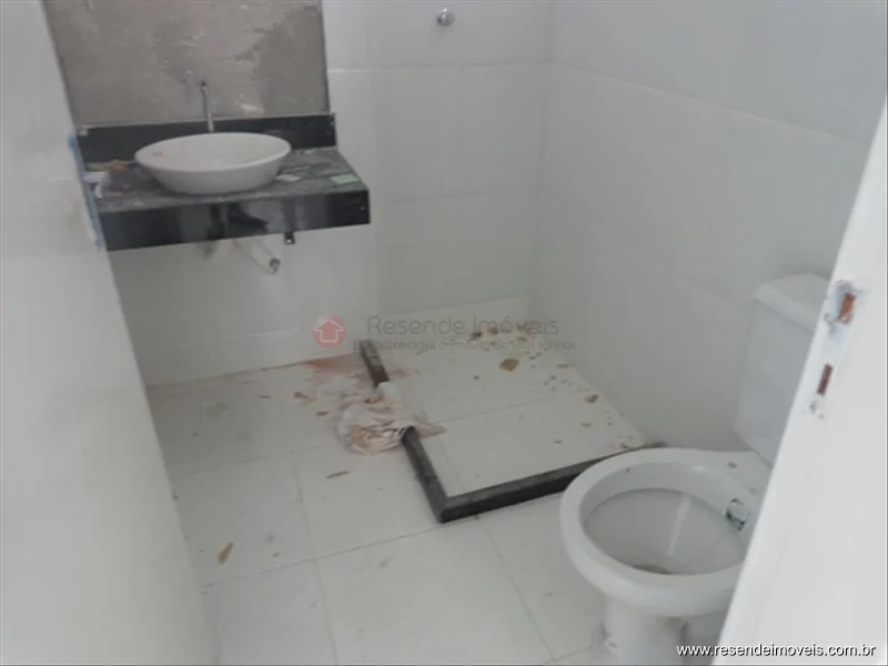 Foto 9 de 14 - Casa para aluguel em Parque Ipiranga II