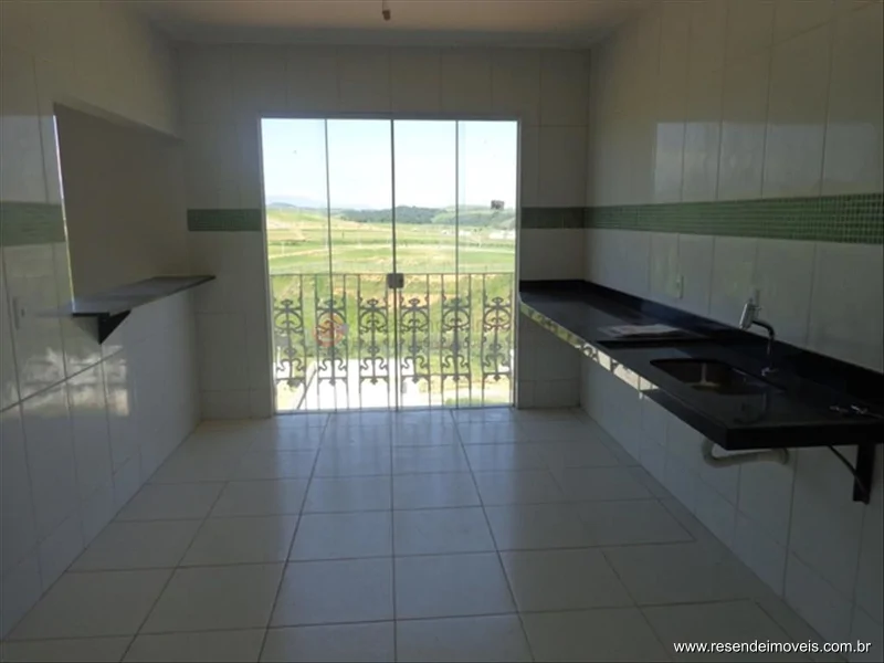 Foto 5 de 14 - Casa para aluguel em Parque Ipiranga II