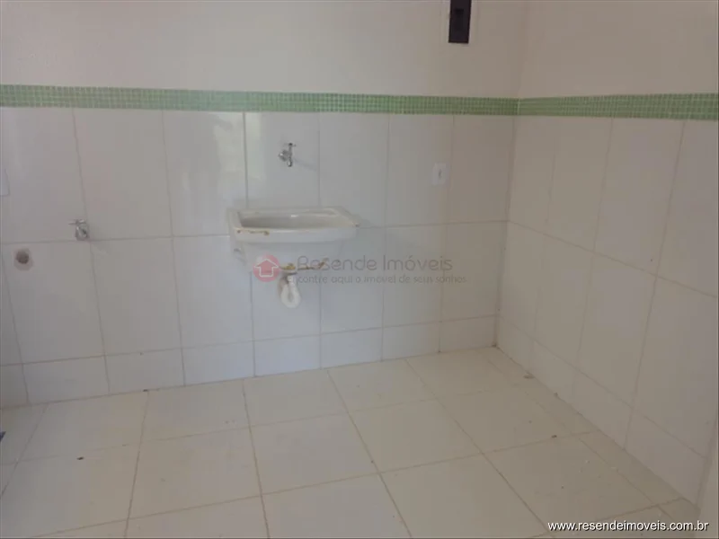 Foto 6 de 14 - Casa para aluguel em Parque Ipiranga II