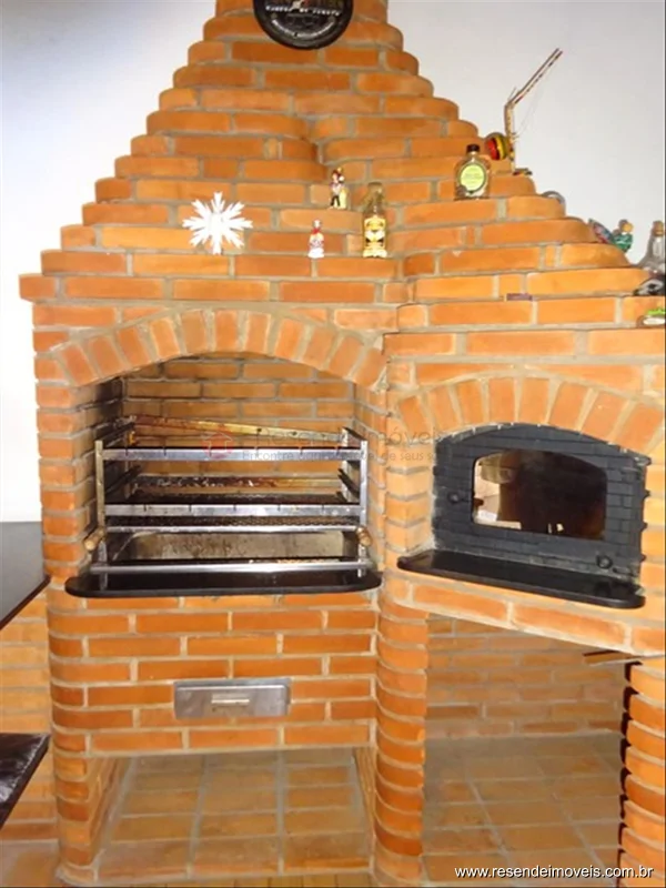 Foto 25 de 46 - Casa para venda em Monet