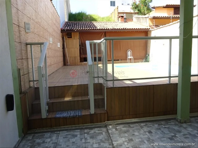 Foto 7 de 46 - Casa para venda em Monet