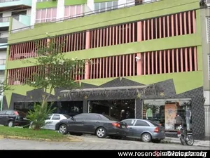 Sala Comercial para aluguel em Campos Elíseos