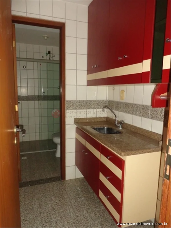 Foto 8 de 16 - Sala Comercial para aluguel em Jardim Tropical