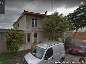 Casa para aluguel em Parque Ipiranga