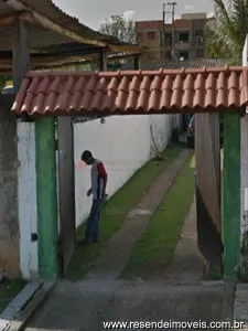 Casa para aluguel em Vila Julieta