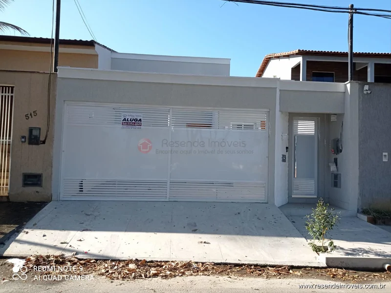 Foto 3 de 17 - Casa para aluguel em Mirante das Agulhas