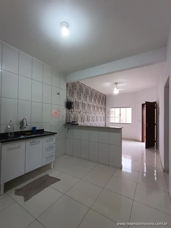 Foto 13 de 22 - Casa para aluguel em Monet