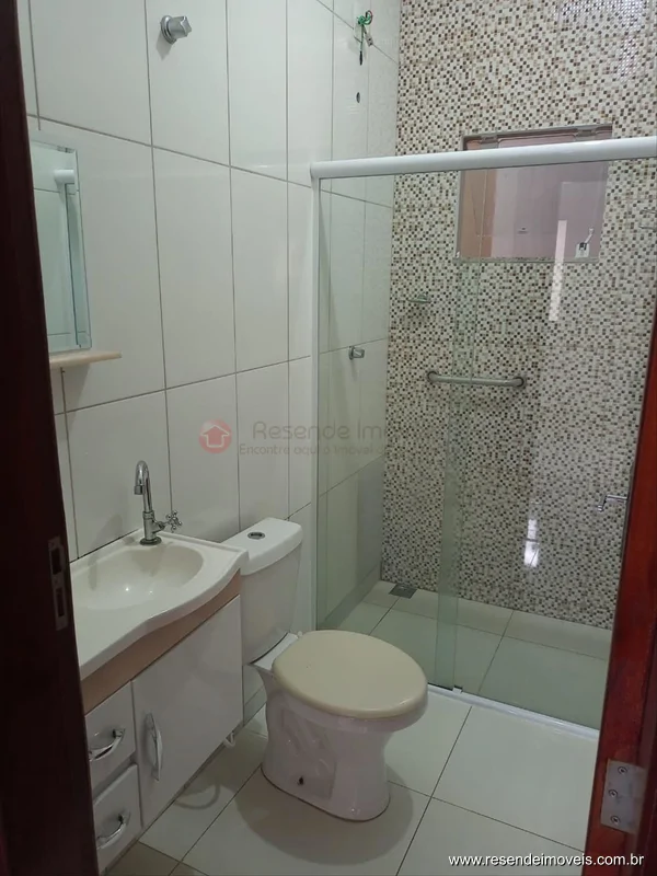 Foto 20 de 22 - Casa para aluguel em Monet