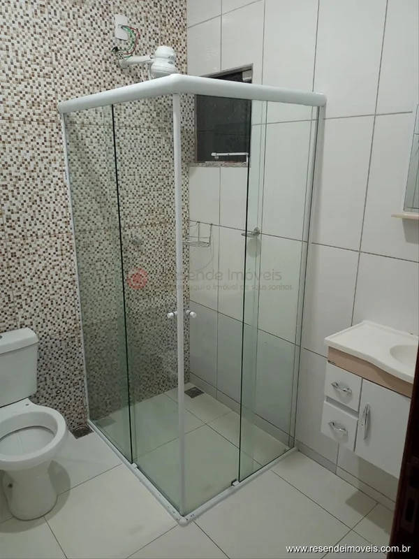 Foto 19 de 22 - Casa para aluguel em Monet