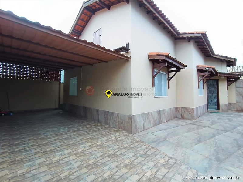 Foto 1 de 22 - Casa para aluguel em Monet