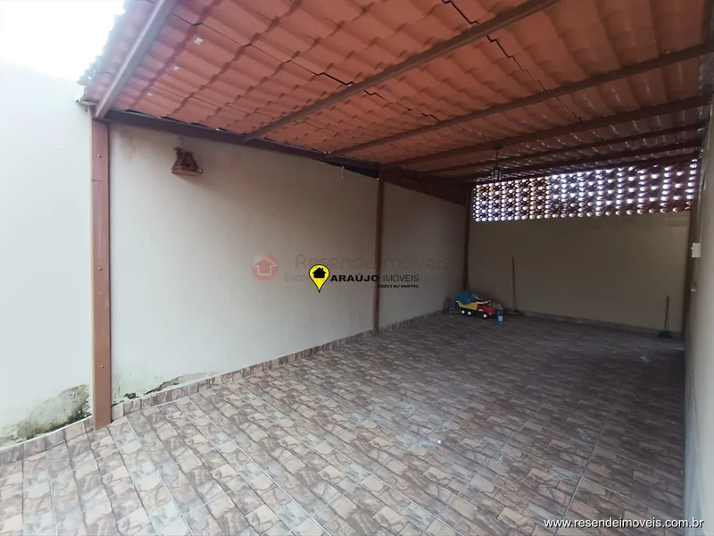 Foto 2 de 22 - Casa para aluguel em Monet