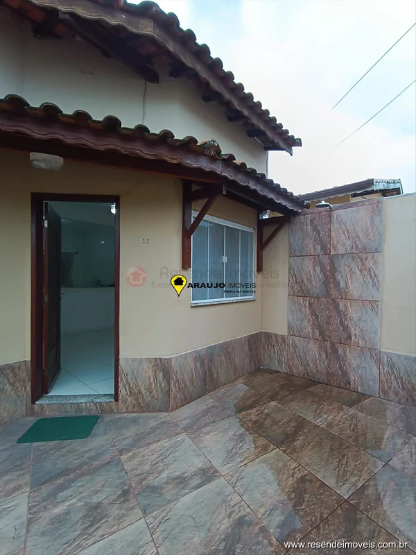 Foto 4 de 22 - Casa para aluguel em Monet